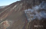 volcan éruption juillet 2023