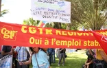 manifestation public privé