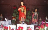 saint expedit 