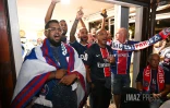 Ligue des Champions : le PSG s’offre un deuxième sacre, scènes de liesse chez les supporters Réunionnais