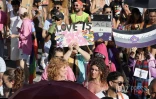 Marche des visibiités mai 2025