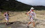 Grand raid 2012