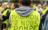 gilets jaunes 