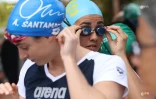 25ème meeting de natation de l\\\'océan Indien