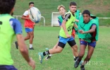 pôle outre mer de rugby 