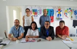 intersyndicale éducation 