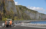 NRL et route du littoral