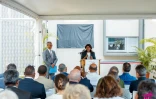 Région Réunion: inauguration des nouveaux locaux du centre de formation de la chambre des métiers et de l’artisanat