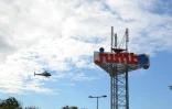 Rencontres de la sécurité Jumbo Sainte-Marie