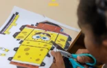 Saint-Denis : les activités du midi reprennent dans les écoles