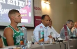 conférence de presse 