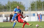 Excelsior - Mulhouse