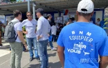 Semaine de la Mer 28 mars 2023 Base nautique des Mascareignes