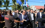 François Hollande 