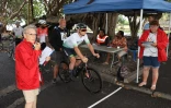 Saint-Pierre accueille le Tour cycliste 2026