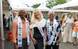 Saint-Denis a mis les mamans à l'honneur
