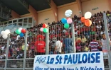 Excelsior Saint-Pauloise