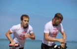 Swimrun Réunion