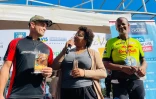 coupe de la réunion de vtt à saint-louis