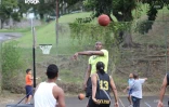 Run Ball 2015
