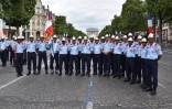 14 juillet