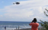 Pêcheurs disparus Le Port 