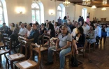 CIVIS : Conseil Communautaire du 12 juillet 2023