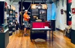 Exposition "Les Pirates de l’île Bourbon" à Saint-Paul