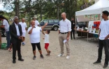 Sans souci y boug