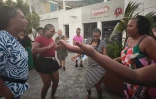 Le Port : "ART-Lévé" une journée de sensibilisation à la non-violence et au handicap