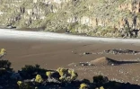Grand froid et gelées sur La Réunion
