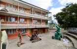 rentrée scolaire saint-pierre 