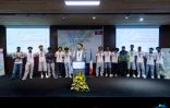  La Région salue les jeunes athlètes réunionnais des Jeux de la CJSOI