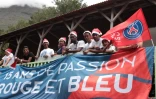Fête de Noël à Mafate