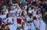 Grand Boucan 2019