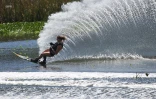 ski nautique 2016