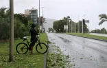 cyclone intense Batsirai 2 février 2022 côte est