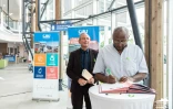 Région Réunion : le CHU de La Réunion reconnu hôpital ambassadeur du don d'organes