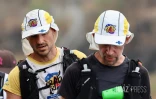 Grand raid 2025