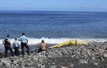 Saint-Paul: un ULM contraint d'atterrir dans la mer au niveau de Cambaie