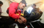 Grand raid 2012 