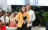 installation conseil municipales Saint-Denis