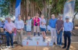 Les champions de la sécurité routière réunis au Port 