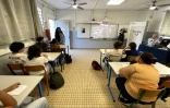 journée d'orientation college