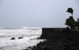 cyclone intense Batsirai 2 février 2022 côte est