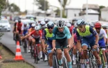 77e tour cycliste Antenne Réunion
