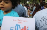 Fillon Réunion 