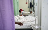 Chikungunya CHOR saint-paul urgence 