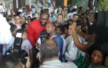 Teddy Riner