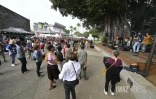 jazz dann Port 2025 Bal la poussière